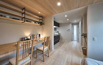 リフォーム・リノベーション